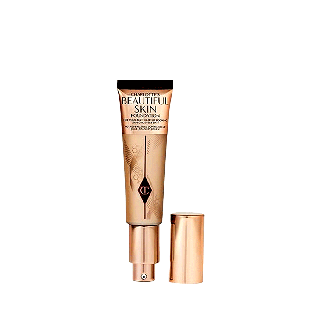 Charlotte Tilbury Beautiful Skin Medium Coverage Hydrating Foundation 30ml